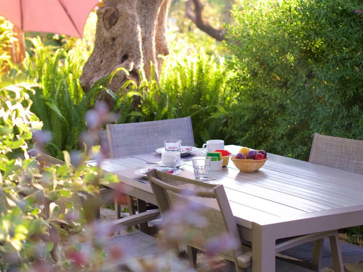 Ca De Rossana Bed&Breakfast Sanremo Exterior photo